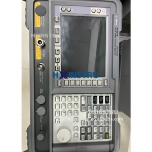 Analizador de Espectro HP Agilent E4408B ESA-L de 9 kHz a 26.5 GHz con Opción A4H B72 H - Product Image 1