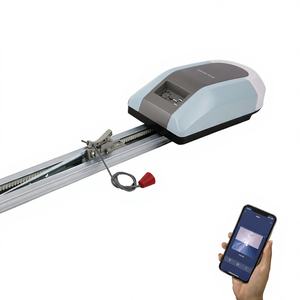 Porte De <span class=keywords><strong>Garage</strong></span> Intelligent Pour Porte De <span class=keywords><strong>Garage</strong></span> Sectionnelle Avec Télécommande - Product Image 1