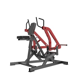 Chaise romaine professionnelle pour extensions dorsales, banc d'hyperextension avec cadre robuste de 105 kg – Vente chaude usine - Product Image 4