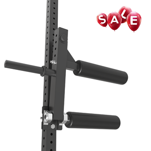 Op Maat Gemaakte Fitness Beenspier Stretching Training Verlenging Verstelbare Squat Rack <span class=keywords><strong>Rig</strong></span> - Product Image 6