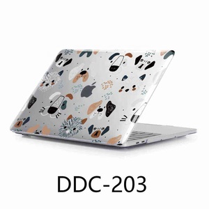 Étui rigide en plastique personnalisé avec impression UV pour Macbook Pro 15 16 pouces, accessoires, peau - Product Image 6