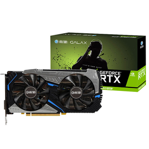 Tarjeta Gráfica para Juegos Reacondicionada para Rtx 2060 Super 8gb con Ventilador de Refrigeración Gddr6 Pci Express 4.0 - Product Image 6