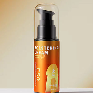 CokeLife Bulk 50g Gel Nutritivo para el Pene, Crema Lubricante Sexual para Fortalecer el Cuerpo Cavernoso del Pene - Product Image 1