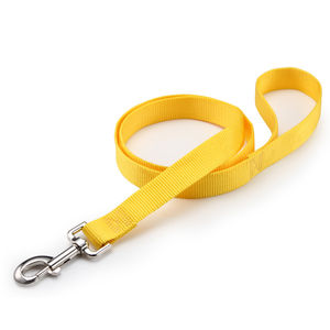 Model Penjualan Laris Tali Anjing Pintar Pelatihan Hewan Peliharaan Pastel Kustom Daur Ulang Modern dengan Aksesori Tahan Lama - Product Image 1