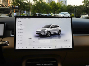 Dfsk E5 Plus <span class=keywords><strong>Marque</strong></span> <span class=keywords><strong>Seres</strong></span> Modèle 2025 <span class=keywords><strong>SUV</strong></span> Hybride 1300km Longue Autonomie Traction Avant - Product Image 4