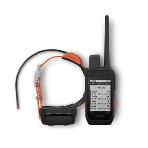 Dogtra Alpha 200 Handheld TT 15X Smart <b>GPS</b> <b>Navigator</b> Dog/Cats Tracking Training Collar <b>GPS</b> Receiver/Antenna Plastic 4-Year - Product Image 2