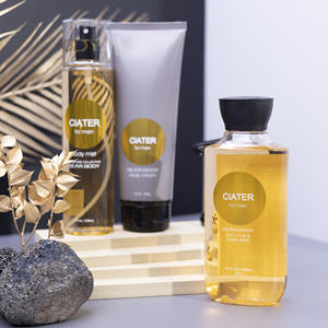 Distributeurs de Cologne de luxe sur mesure, parfums, déodorants originaux, vaporisateur pour le corps, brume corporelle, parfum pour homme - Product Image 4