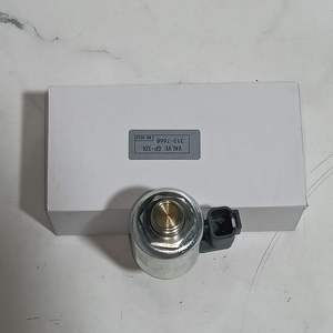 Vanne solénoïde pour chargeuse sur pneus et excavatrice 313-7668 3137668 pour <span class=keywords><strong>Caterpillar</strong></span> <span class=keywords><strong>988K</strong></span> 980K 980M 980XE 986H 950H 986K 962H 962K 950L 962M - Product Image 4