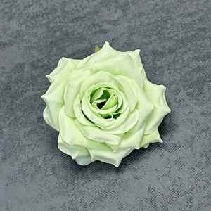 Cabezas <span class=keywords><strong>de</strong></span> Rosas Artificiales <span class=keywords><strong>de</strong></span> 10 cm al por Mayor <span class=keywords><strong>para</strong></span> Decoración <span class=keywords><strong>de</strong></span> Pasteles <span class=keywords><strong>de</strong></span> Boda y Arreglos Florales <span class=keywords><strong>para</strong></span> Automóviles <span class=keywords><strong>de</strong></span> Novia, <span class=keywords><strong>Flores</strong></span> Artificiales <span class=keywords><strong>para</strong></span> Manualidades - Product Image 3