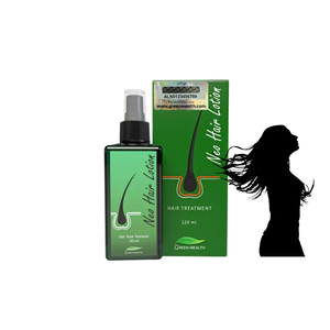 Spray Profesional Orgánico a Base de Hierbas 120ml Aceite de Coco Fresco de Bangkok Prevención de la Caída del Cabello Reparación Capilar Refrescante Cuidado Personal - Product Image 1
