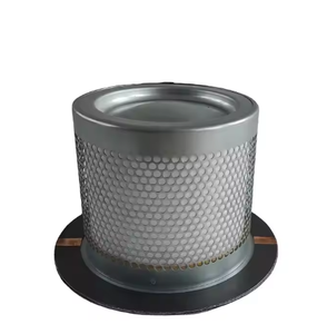Manny 38008579 Nouveau filtre séparateur d'huile en fibre de verre industriel pour compresseur d'air à vis Certifié ISO9001 Garantie de 6 mois - Product Image 3