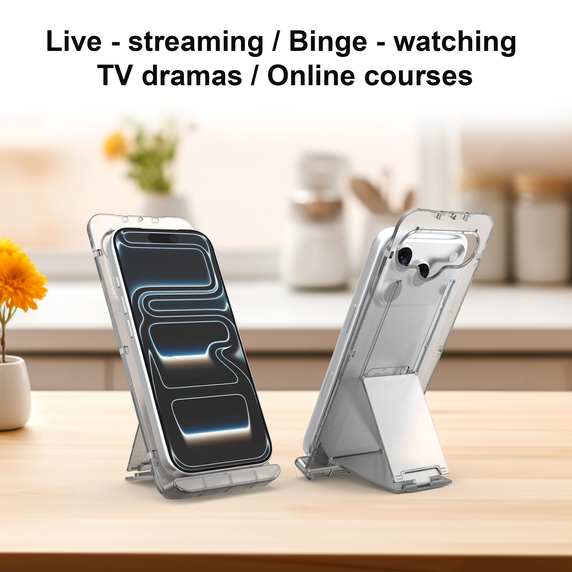 apple iphone 16 pro max tempered glass protector with alignment tool