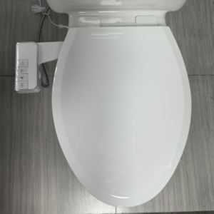 Recién llegado, <span class=keywords><strong>tapa</strong></span> <span class=keywords><strong>de</strong></span> <span class=keywords><strong>inodoro</strong></span>, un botón, cómodo, blanco puro, calefacción, bidé, asiento <span class=keywords><strong>de</strong></span> <span class=keywords><strong>inodoro</strong></span> - Product Image 2