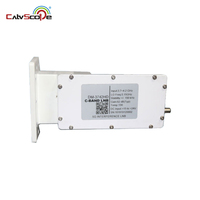 LNB PLL 5G à bande C anti-interférence DM-3742HD