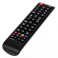 Nouvelle télécommande universelle BN59-01199F pour Samsung SMART TV UN32J4500AFXZA UN50J6200AFXZA UN65JU640DAFXZA UN48JU6400FXZA