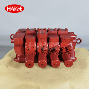 4450220 para Excavadora EX2500-5 EX2500-6, Control Hidráulico Principal EX2600-6 - Product Image 4