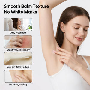 Bálsamo <span class=keywords><strong>Desodorante</strong></span> Natural Candy Sweet |   <span class=keywords><strong>Desodorante</strong></span> sólido sin aluminio |   Personalización <span class=keywords><strong>de</strong></span> Marca Privada OEM/ODM - Product Image 5