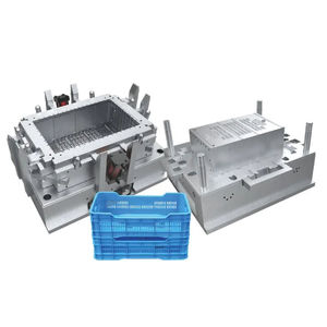 דפוס מפעל מותאם אישית עובש יצרן עובש ביצוע שירות מכה הקש הליהוק ניקוב הטבעה תבניות - Product Image 4