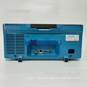ออสซิลโลสโคป Tektronix TBS2072 70MHz 1GS/s ปรับเทียบแล้ว 2 ช่องสัญญาณ รุ่น TBS2000 ซีรีส์ H มือสอง - Product Image 5