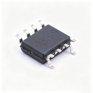 Texas Instruments TPS76801 76801 SOT-23-5 Circuito integrado regulador de voltaje de bajo descenso de tensión - Product Image 3