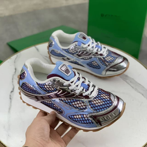 <span class=keywords><strong>Zapatos</strong></span> Deportivos <span class=keywords><strong>de</strong></span> Moda, <span class=keywords><strong>Zapatos</strong></span> para Caminar Unisex <span class=keywords><strong>de</strong></span> <span class=keywords><strong>Alta</strong></span> Calidad, Calzado Deportivo <span class=keywords><strong>de</strong></span> Marca <span class=keywords><strong>de</strong></span> Diseño Nuevo para Uso Diario - Product Image 3