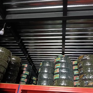 Neumáticos para Camionetas 265/70/16 285/75 R16, Neumáticos para SUV y Camionetas Ligeras 265/70/17 185/70R14 para Autos - Product Image 3
