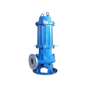 <span class=keywords><strong>Pompe</strong></span> à <span class=keywords><strong>turbine</strong></span> à <span class=keywords><strong>turbine</strong></span> verticale sans blocage <span class=keywords><strong>Pompe</strong></span> à <span class=keywords><strong>eau</strong></span> submersible pour eaux usées centrifuges électriques durables - Product Image 1