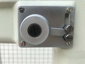 RN-1431D Programmable Motor Industrial Up-and-down Feeding <b>Machine</b> Curved Arm Z-shaped Cup Sleeve <b>Sewing</b> - Product Image 4