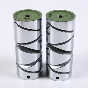 Pièces d'éolienne pour machines d'enroulement de fil textile - Product Image 5