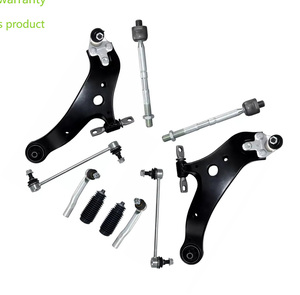 Brazo de control superior trasero de alta calidad ZDO para FORD <span class=keywords><strong>JAGUAR</strong></span> OE 1041683 1S715500AA - Product Image 1
