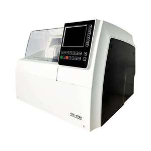 InnoVue Opto ALE-1500 Máquina Biseladora de Lentes Automática de Alta Velocidad 3D sin Patrones para Laboratorio - Product Image 1