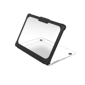 Funda rígida transparente <span class=keywords><strong>Para</strong></span> ordenador portátil, carcasa de <span class=keywords><strong>13</strong></span> pulgadas a prueba de golpes <span class=keywords><strong>Para</strong></span> <span class=keywords><strong>Macbook</strong></span> <span class=keywords><strong>Pro</strong></span>, novedad de 2021 - Product Image 5