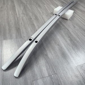 JOESHIER Wholesale 4x4 Car Roof Rack Cargo Carrier For Honda CR-<b>V</b> 2021-2024 Roof Rails Side Rail <b>Bars</b> Aluminum Alloy - Product Image 4
