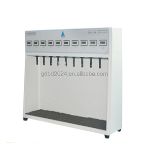 Passen Sie 6 und 10 Gruppen von Band rückhalt prüfmaschinen und drucke mpfind lichen Band halte prüfmaschinen an - Product Image 1