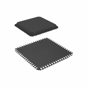 Composant électronique 64 VFQFN à pad exposé pour la gestion de l'alimentation (PMIC) en stock ZM7316G-65503-T2 - Product Image 1