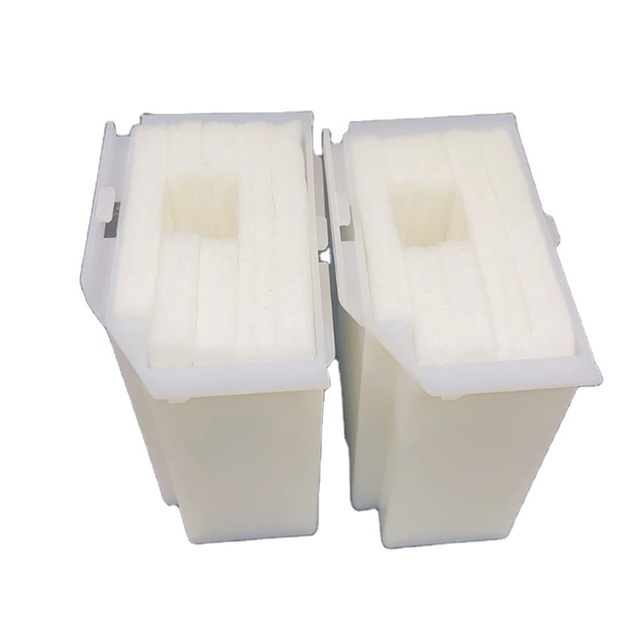 Maintenance Box for EPSON L3110 L3116 L3117 L3153 L3156/L3200 L3210 L3218 L3219 Tank Ink With Chip