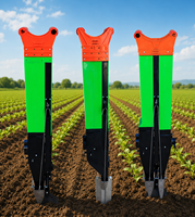 Outils agricoles, semoirs, planteurs de maïs, machines à planter et engrais