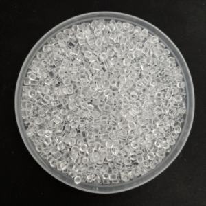 พลาสติกธรรมชาติ gpps สะโพกเม็ดพลาสติกเรซิน - Product Image 6