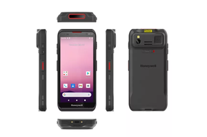 สแกนพาล EDA56 Wi-Fi6 มือถือ PDA แบรนด์ใหม่และของแท้ในสต็อก - Product Image 5