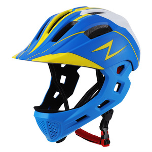 Casco Integral <span class=keywords><strong>de</strong></span> Seguridad <span class=keywords><strong>de</strong></span> Alta Calidad para Niños, Específico para Bicicleta, con Luz <span class=keywords><strong>de</strong></span> Seguridad Recargable Estándar y Certificado CE - Product Image 4