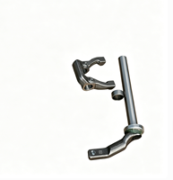 Nouvelle fourche d'embrayage RuiSheng WG2214260012, pièces de transmission de camion pour boîte de vitesses Sitrak Sinotruk Howo J6
