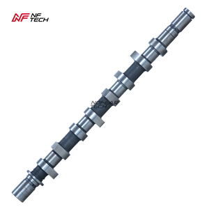 Arbre à cames haute performance 1.5 DCi Diesel K9K pour Renault Nissan <span class=keywords><strong>Dacia</strong></span> 8200089894 - Product Image 4