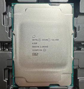Intel Xeon 4310 CPU 12แกนประมวลผลความถี่พื้นฐาน2.10กิกะเฮิร์ตซ์18MB.TDP แคช120วัตต์ - Product Image 1