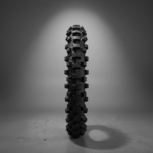 Pneus moto tout-terrain haute qualité à motif spécial 110/100-18, 110/100/18, 110/100R18 – Neuf – Offre Spéciale - Product Image 2