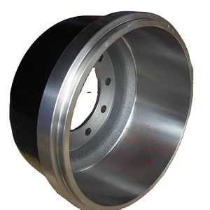 Sistemi frenanti per camion altri sistemi frenanti per camion tamburo freno 6584210001 - Product Image 6