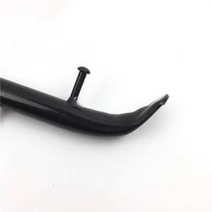 ขาตั้งข้างรถจักรยานยนต์เหมาะสำหรับขาตั้ง HJ125-8 GS125 EN125 GN125 - Product Image 3