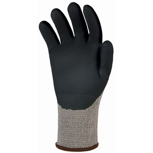 Gants de travail anti-coupure U-Power gris taille 10 avec écran tactile en graphène - Product Image 2