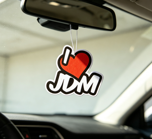 น้ำหอมปรับอากาศในรถยนต์ JDM Racing Cotton Paper กลิ่นหอมติดทนนาน กำจัดกลิ่นไม่พึงประสงค์ รับผลิตตามสั่ง (OEM) ขายส่ง - Product Image 4