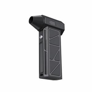 Mini Handheld <b>Blower</b> Brushless Motor Cordless 150x178mm 3-6H Battery Life Outdoor Camping Use - Product Image 1