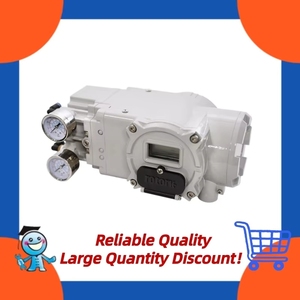 Regulador de Filtro de Aire RTP-4400 Inteligente con Diagnóstico y Comunicación HART 7, Control RTP-4400 - Product Image 1